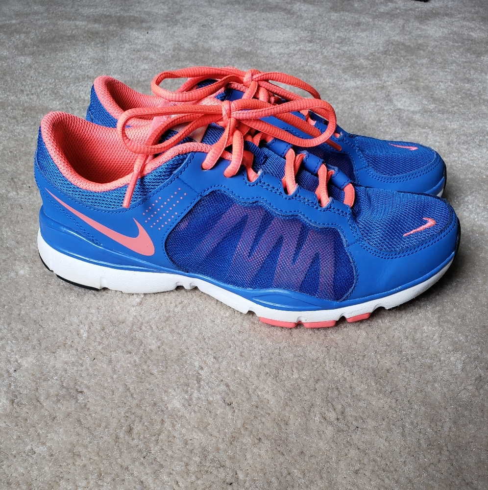 Nike Flex Trainer 2 sneakers